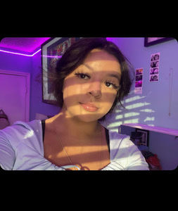 Meet your Posher, Hailey